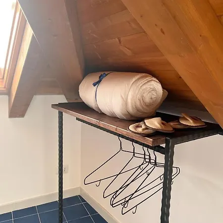 Fairytale - La Torretta Casa de hóspedes Agropoli