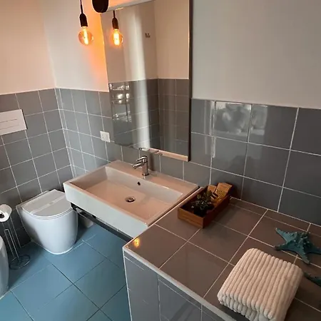 Fairytale - La Torretta Agropoli