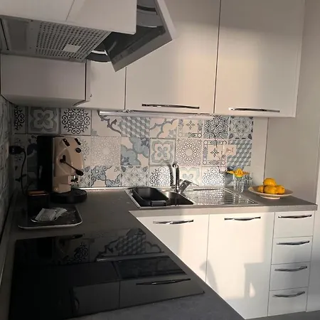 Fairytale - La Torretta Casa de hóspedes