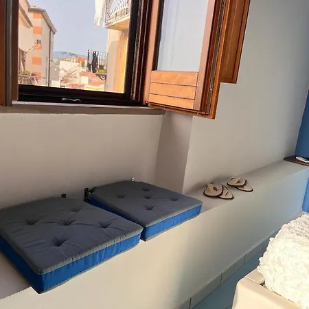 Casa de hóspedes Fairytale - La Torretta 4*