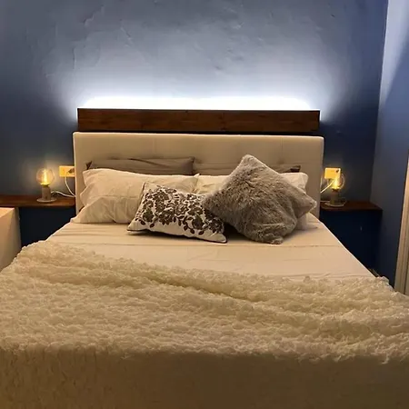 Fairytale - La Torretta Casa de hóspedes