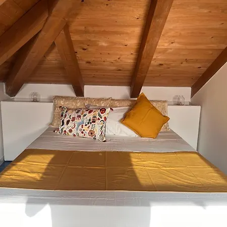 Casa de hóspedes Fairytale - La Torretta Agropoli