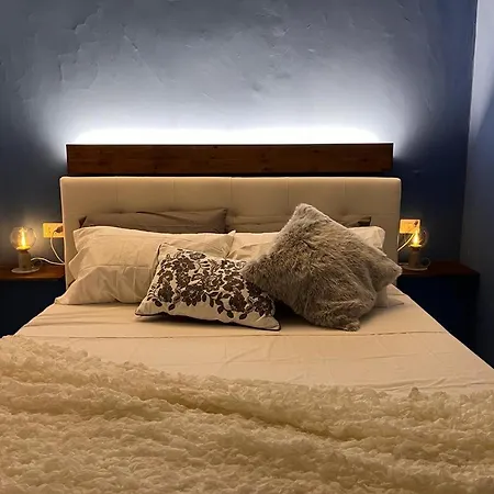 Fairytale - La Torretta Agropoli