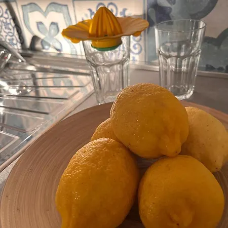 Fairytale - La Torretta 4* Agropoli