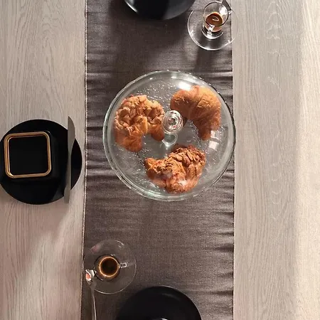 Fairytale - La Torretta Casa de hóspedes