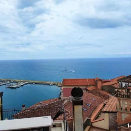 Casa de hóspedes Fairytale - La Torretta