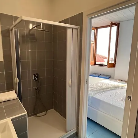 Casa de hóspedes Fairytale - La Torretta Agropoli