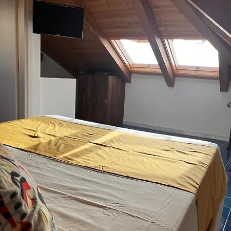 Fairytale - La Torretta