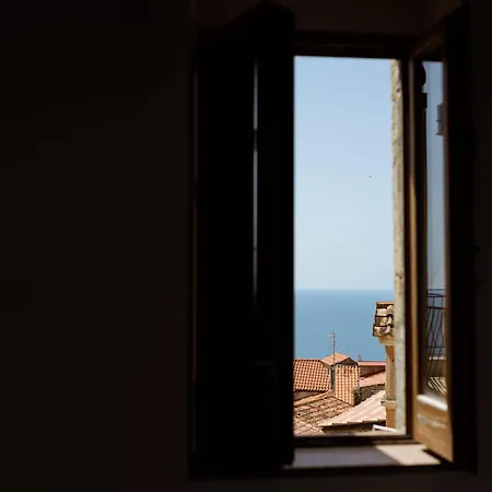 Casa de hóspedes Fairytale - La Torretta