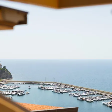 Fairytale - La Torretta 4* Agropoli