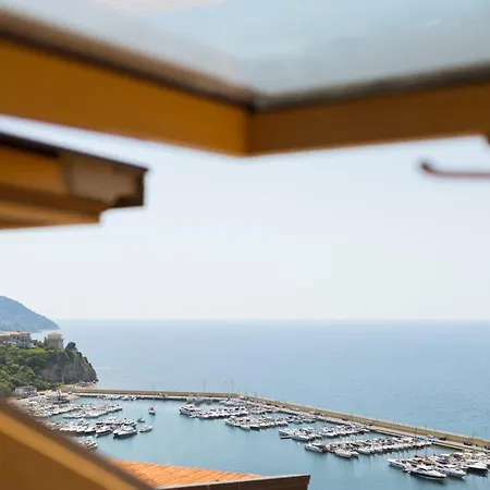 Fairytale - La Torretta Casa de hóspedes