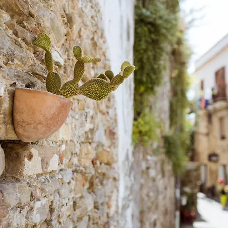 Fairytale - La Torretta Casa de hóspedes