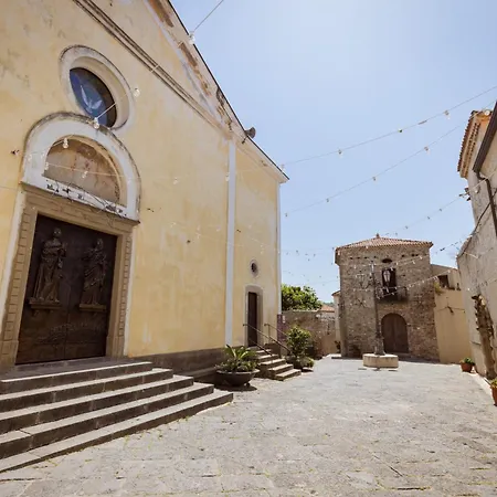 Fairytale - La Torretta 4* Agropoli