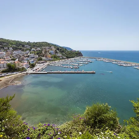 Casa de hóspedes Fairytale - La Torretta