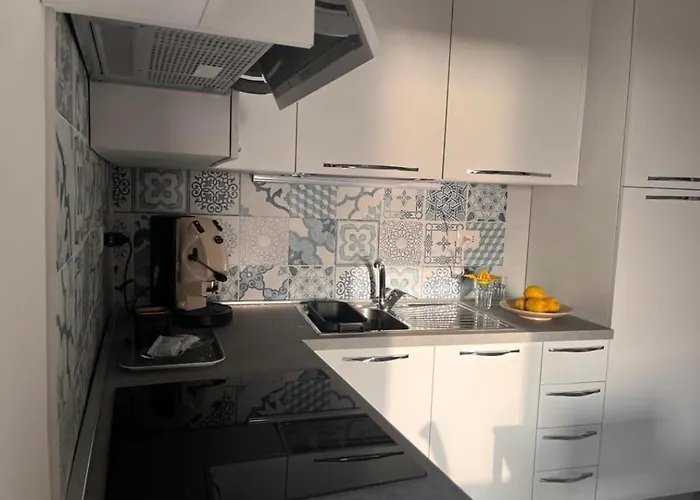 Gasthuis Fairytale - La Torretta