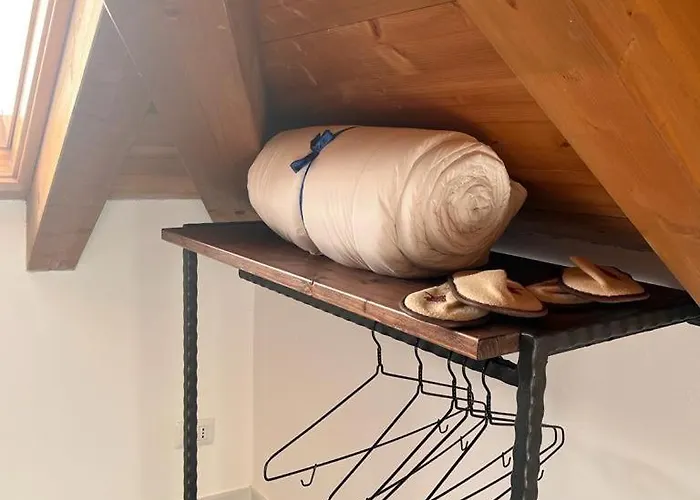 Fairytale - La Torretta Gasthuis Agropoli