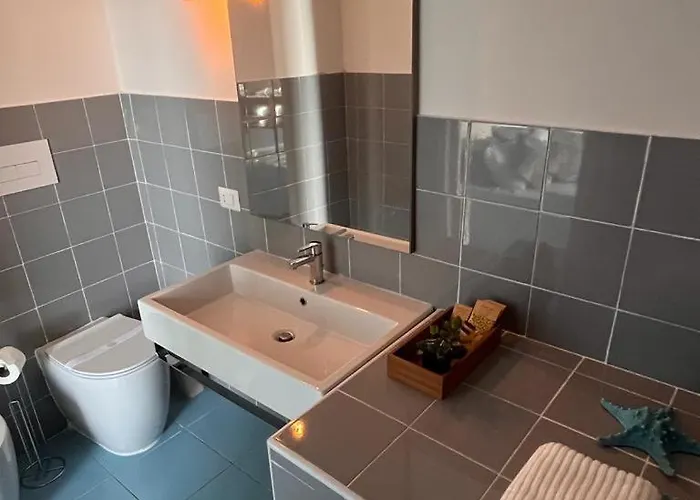 Fairytale - La Torretta Agropoli