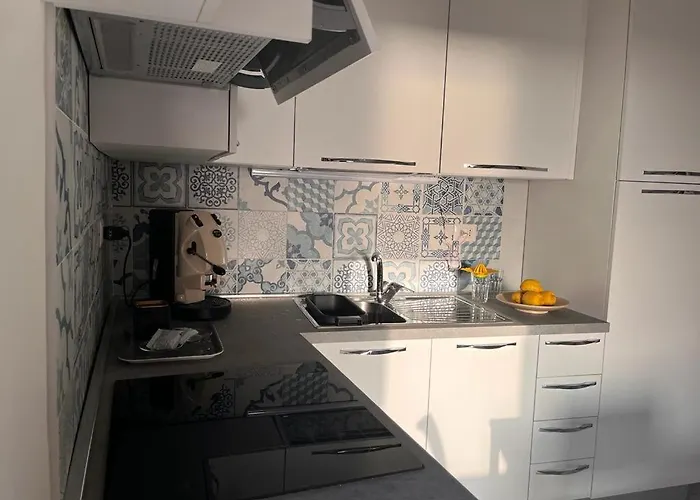 Fairytale - La Torretta Gasthuis