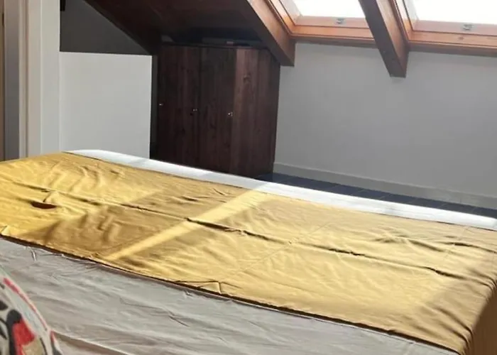 Fairytale - La Torretta Gasthuis 4*