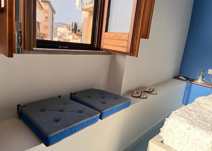 Gasthuis Fairytale - La Torretta 4*