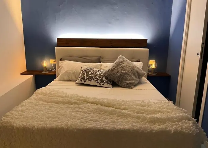 Fairytale - La Torretta Gasthuis