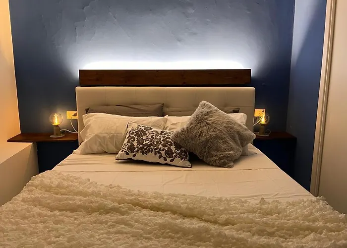 Fairytale - La Torretta Agropoli