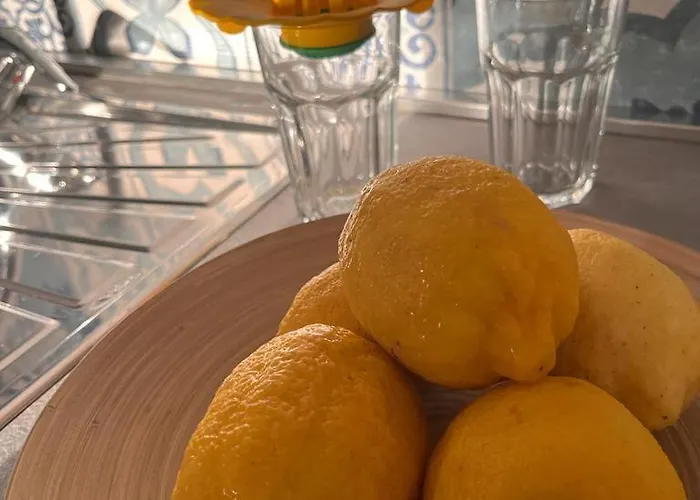 Fairytale - La Torretta 4* Agropoli