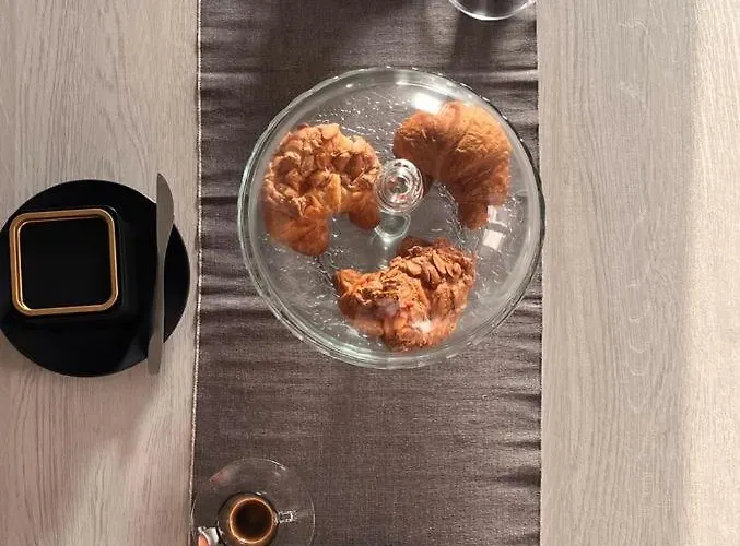 Fairytale - La Torretta Gasthuis