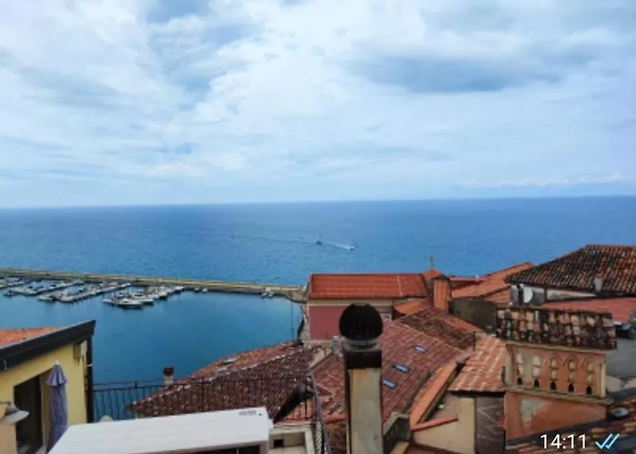 Gasthuis Fairytale - La Torretta