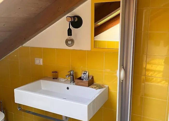 Fairytale - La Torretta 4* Agropoli