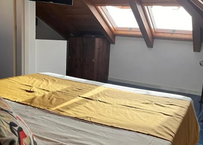 Fairytale - La Torretta