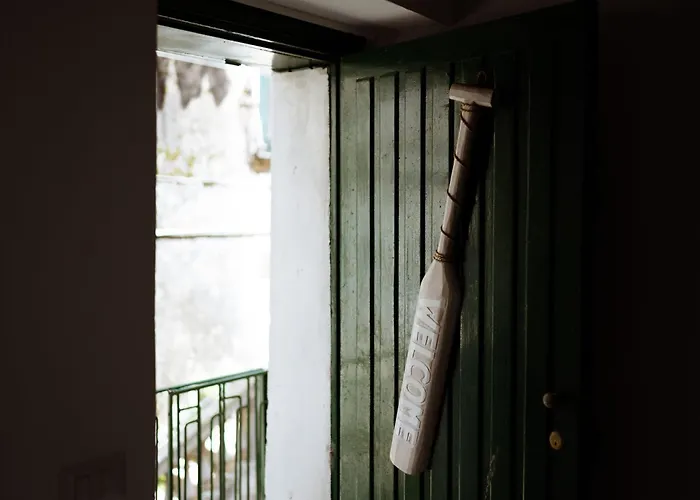 Fairytale - La Torretta Gasthuis