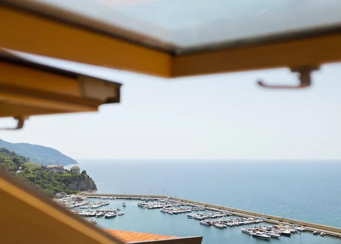 Fairytale - La Torretta Gasthuis