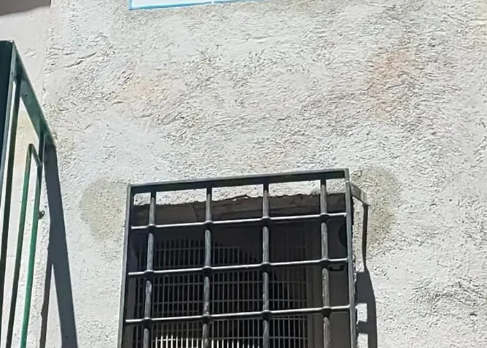 Fairytale - La Torretta Gasthuis Agropoli