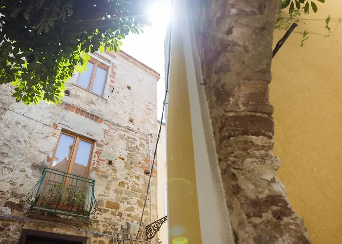 Fairytale - La Torretta Gasthuis