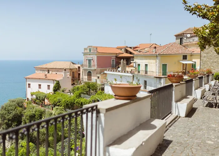 Fairytale - La Torretta Agropoli