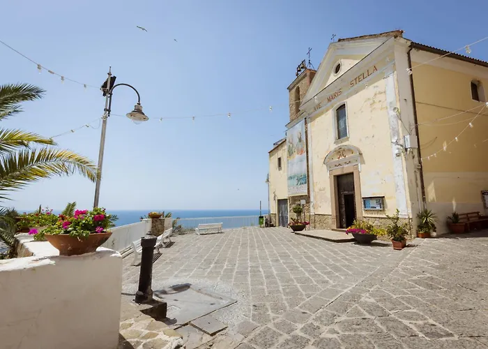 Gasthuis Fairytale - La Torretta