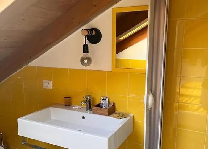 Fairytale - La Torretta Gasthuis 4*