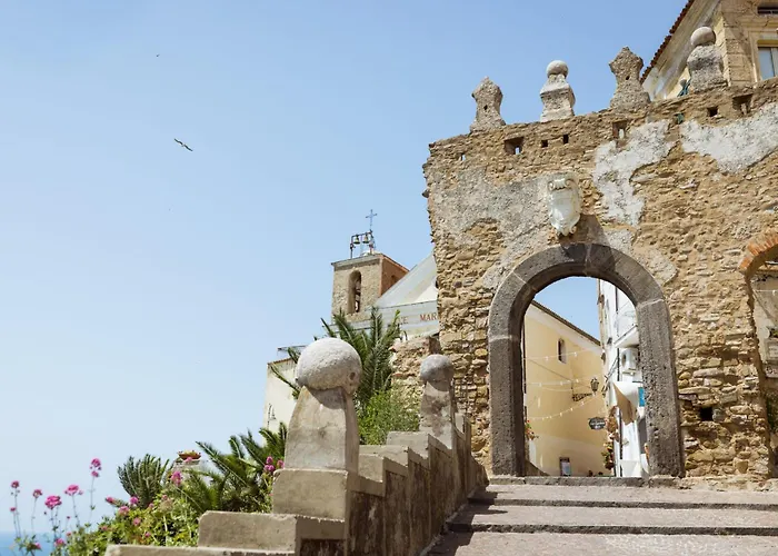 Fairytale - La Torretta