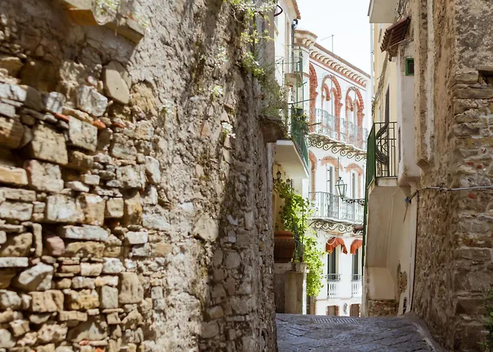 Fairytale - La Torretta Gasthuis