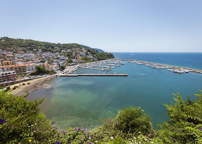 Gasthuis Fairytale - La Torretta