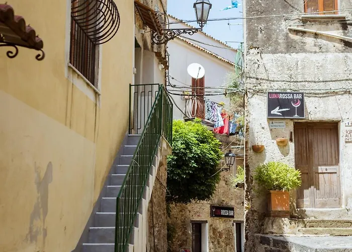 Fairytale - La Torretta