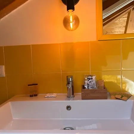 Fairytale - La Torretta Maison d'hôtes 4*