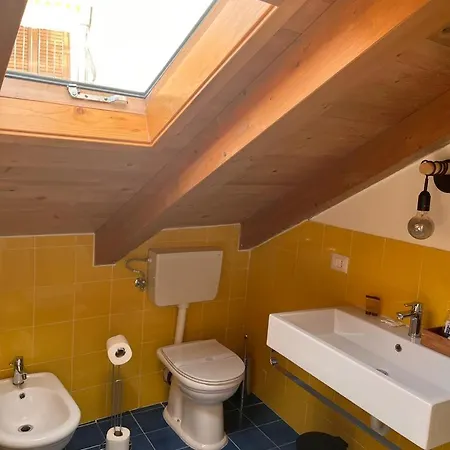 Fairytale - La Torretta 4* Agropoli
