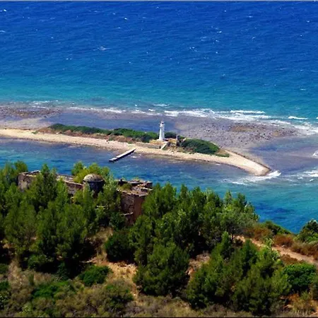 Fairytale - La Torretta *