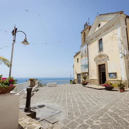 Pensionat Fairytale - La Torretta