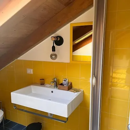 Fairytale - La Torretta Maison d'hôtes 4*