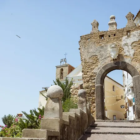 Fairytale - La Torretta