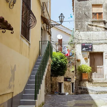 Fairytale - La Torretta
