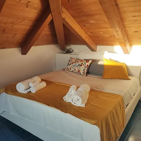 Fairytale - La Torretta 4*